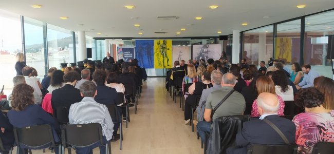 Notte dei Ricercatori 2022