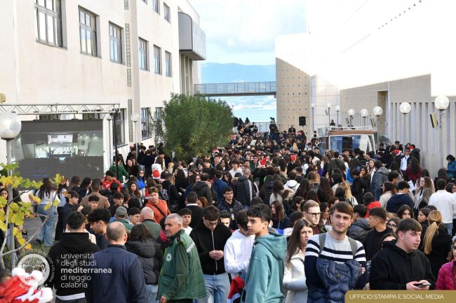 Open Day