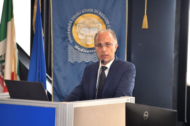 Inaugurazione Anno Accademico 2024/25