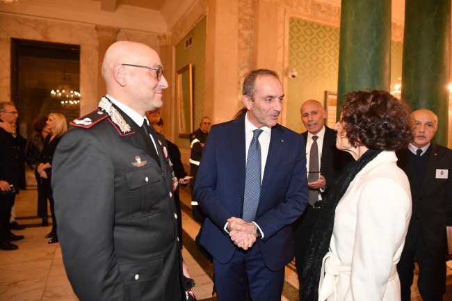 Concerto di Natale 2024 