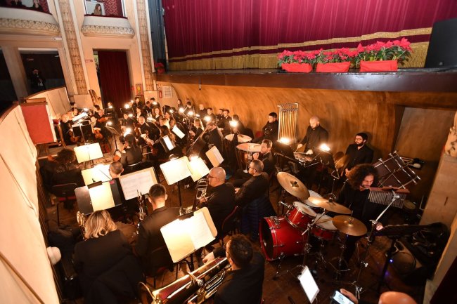 Concerto di Natale 2023