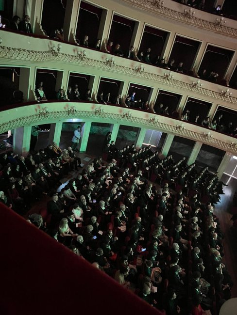 Concerto di Natale 2023