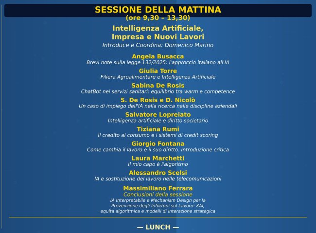 L'intelligenza artificiale nel diritto 1