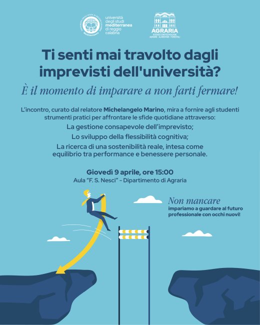 Resilienza Agraria