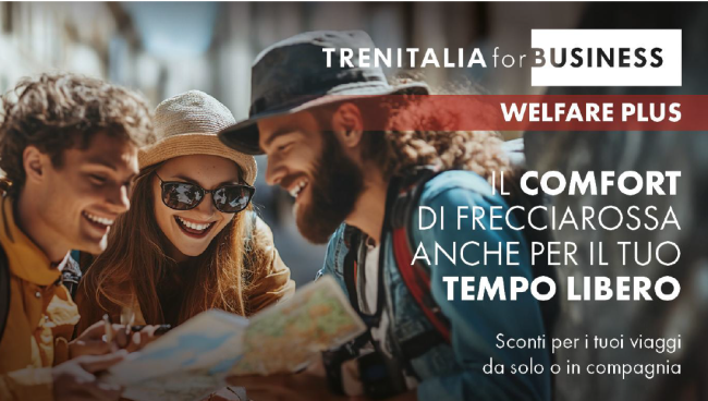 trenitalia