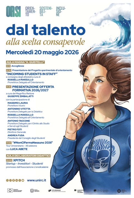 Campagna 2026