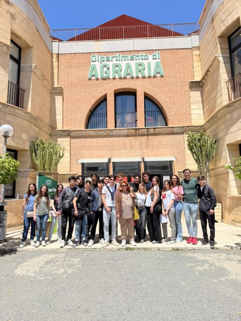 Agraria giovani