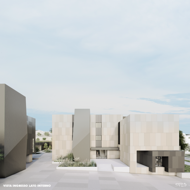 Campus Mediterraneo