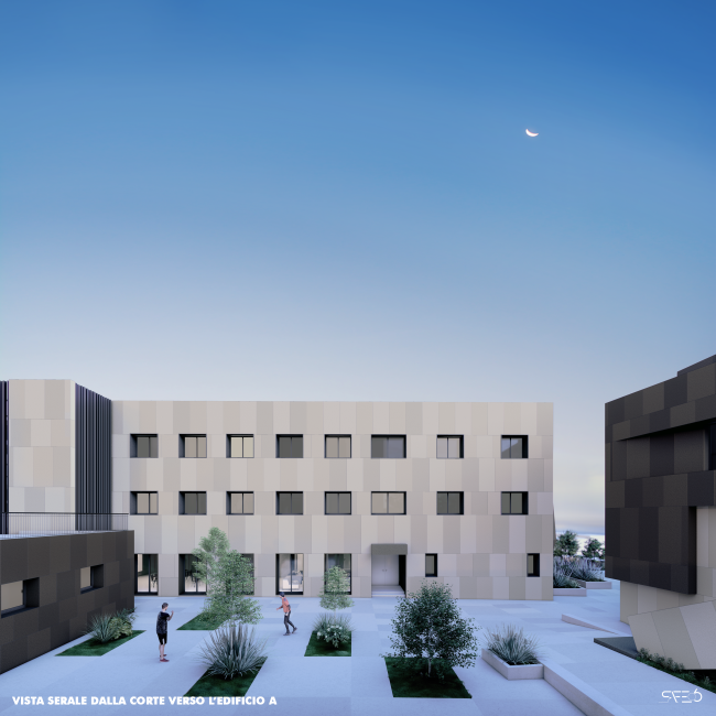Campus Mediterraneo