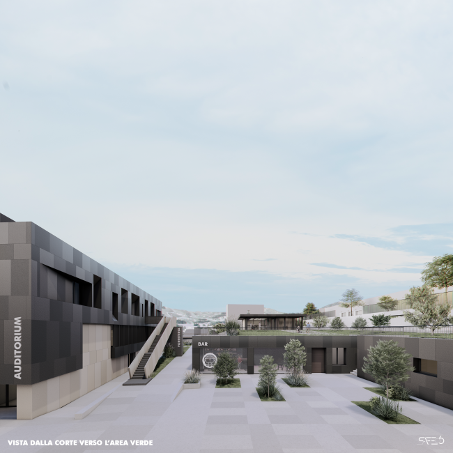 Campus Mediterraneo
