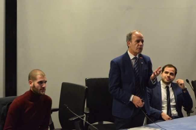 Rete Rappresentanti studenti