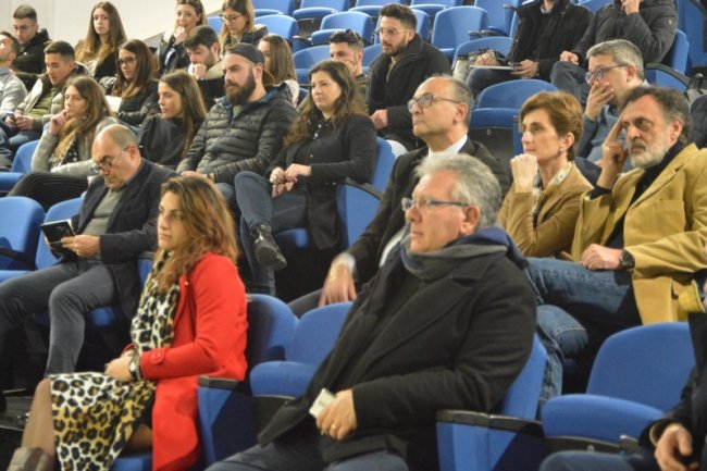 Rete Rappresentanti studenti