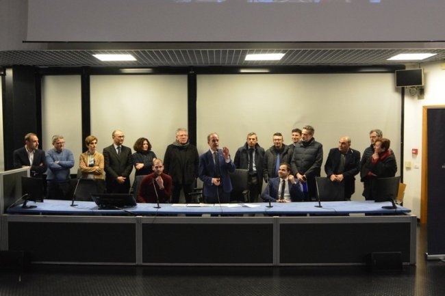 Rete Rappresentanti studenti
