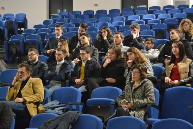 Rete Rappresentanti studenti