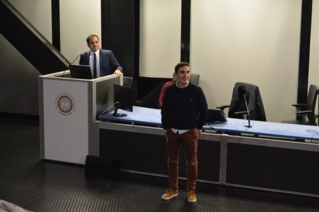 Rete Rappresentanti studenti