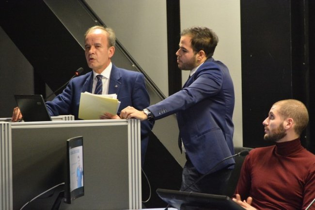 Rete Rappresentanti studenti