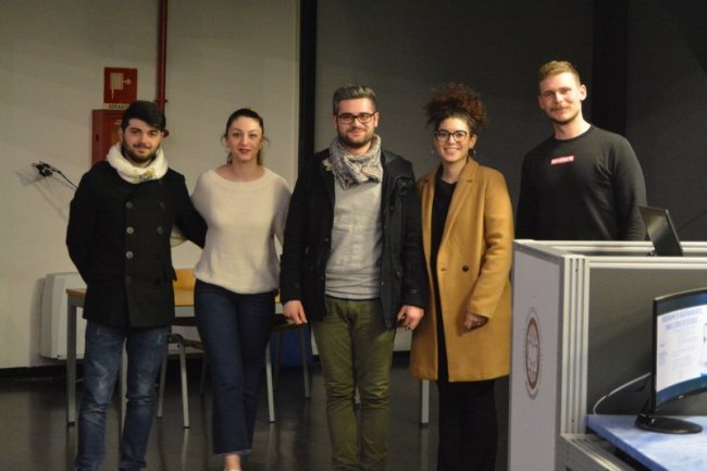 Rete Rappresentanti studenti