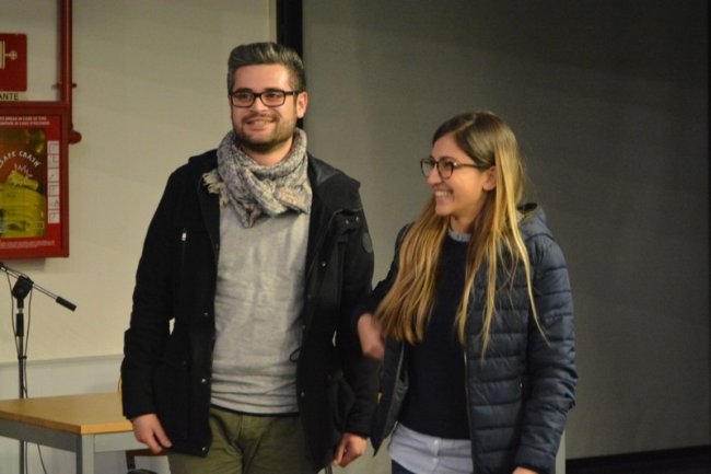 Rete Rappresentanti studenti