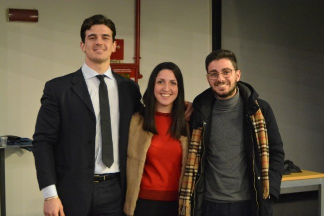 Rete Rappresentanti studenti