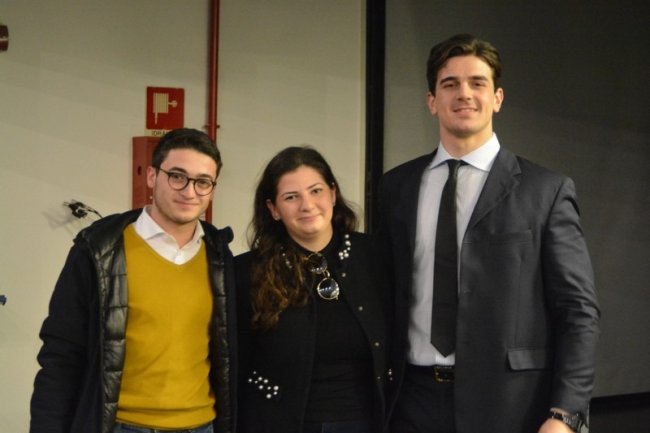 Rete Rappresentanti studenti