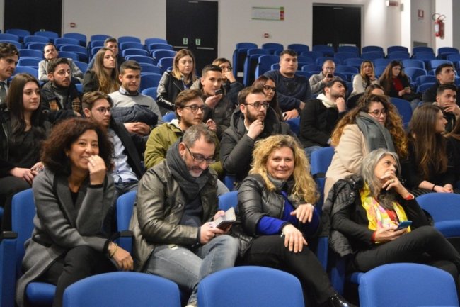 Rete Rappresentanti studenti