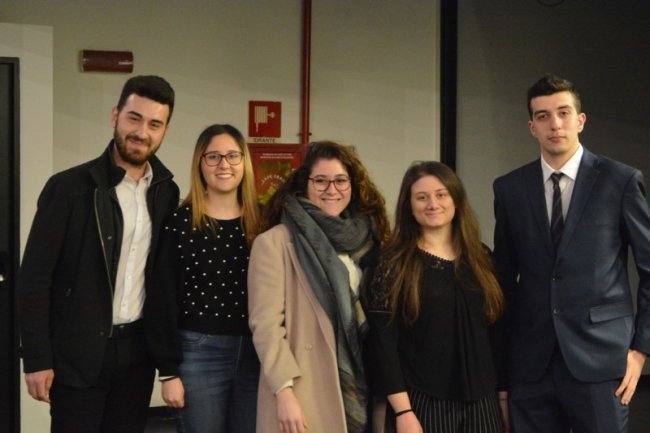 Rete Rappresentanti studenti