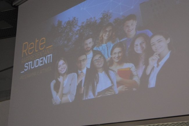 Rete Rappresentanti studenti