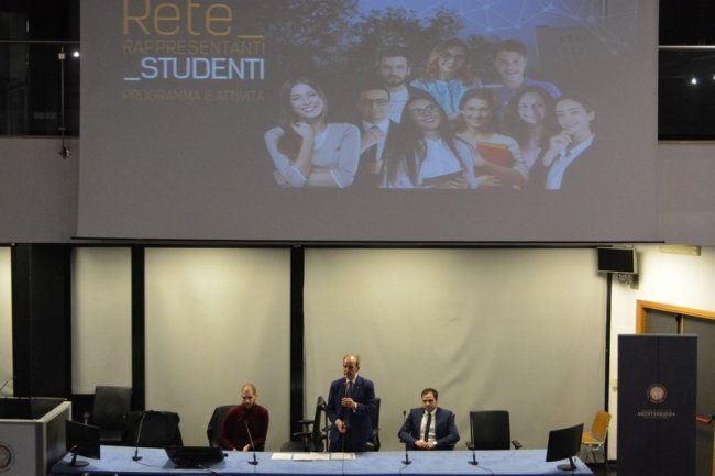 Rete Rappresentanti studenti