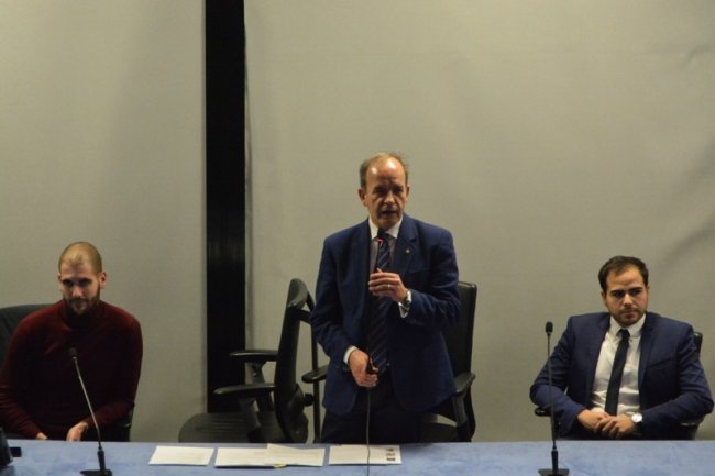 Rete Rappresentanti studenti