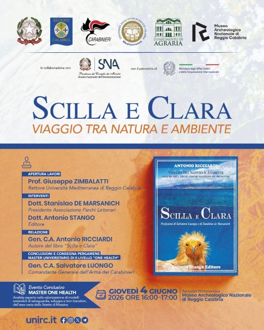 Evento 4 giugno 2026