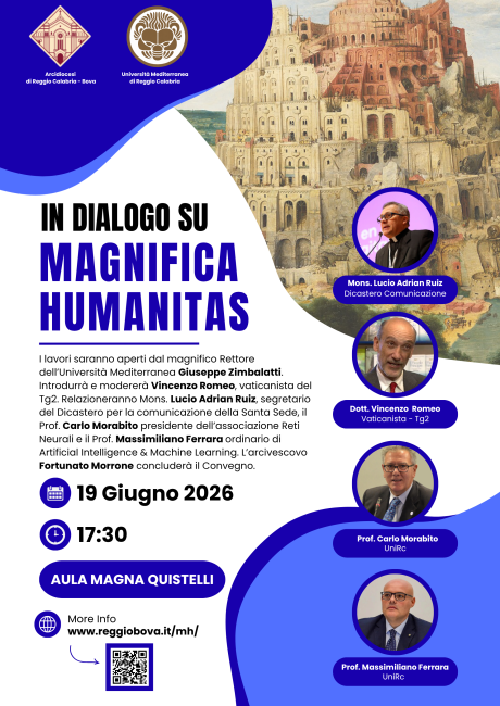 Magnifica Humanitas 19_06_2026