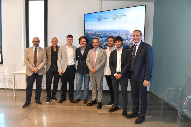 Incontro sindaco studenti - giugno 2026
