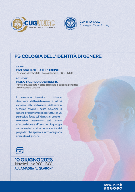 Seminario identità di genere 10giugno2026