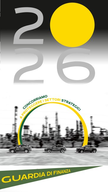 Concorriamo a proteggere i settori strategici