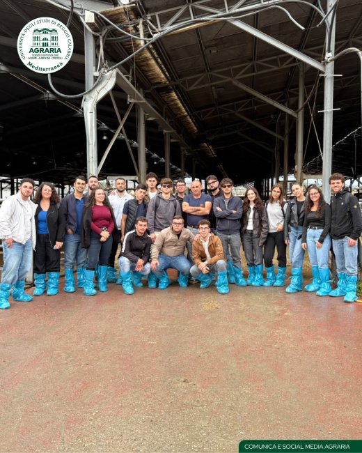 Azienda Agro-zootecnica Aceto
