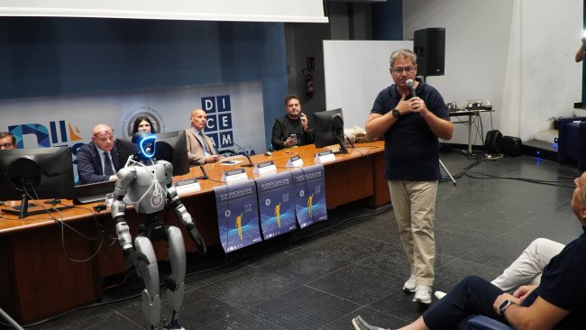 Notte dei ricercatori 2026