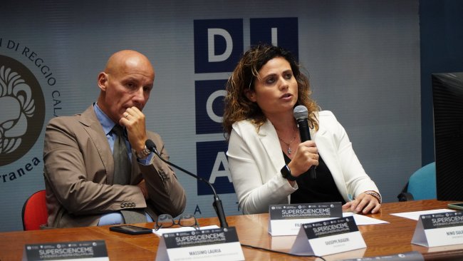 Notte dei ricercatori 2026