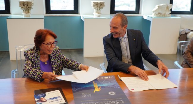 Notte dei ricercatori 2026
