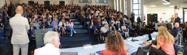Notte dei ricercatori 2026