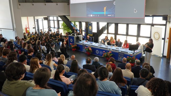 Notte dei ricercatori 2026