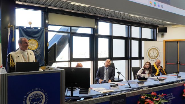Notte dei ricercatori 2026