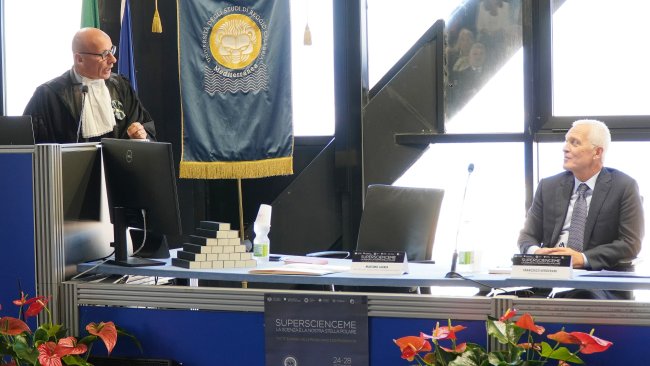 Notte dei ricercatori 2026