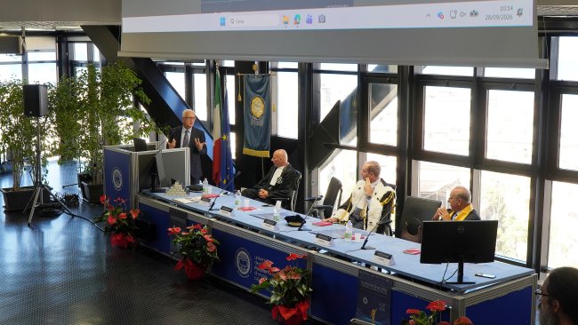Notte dei ricercatori 2026