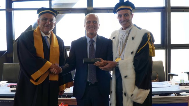 Notte dei ricercatori 2026