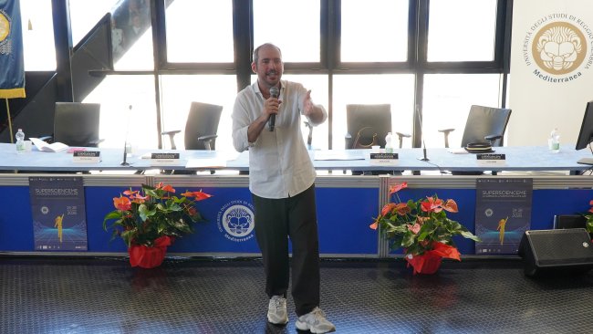 Notte dei ricercatori 2026