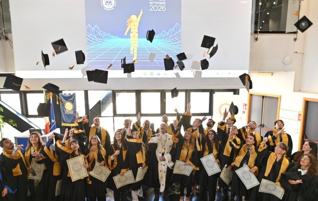 Notte dei ricercatori 2026