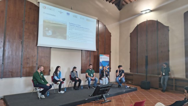 Connessioni Rurali