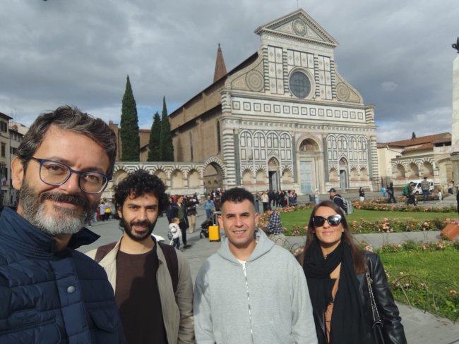 Connessioni Rurali