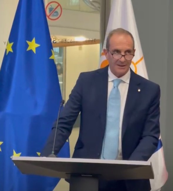 Rettore Zimbalatti - Tiblisi Georgia Sett 2026