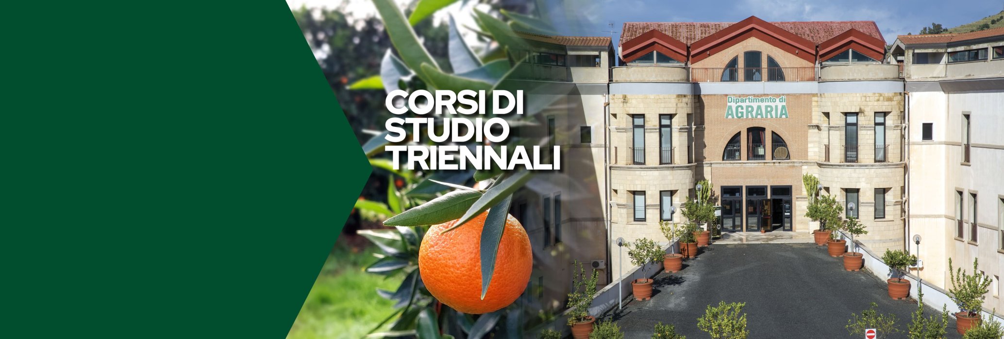 agraria triennali banner